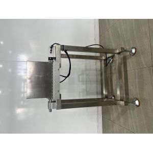 Automatic Foam Pencil Loading Machine Easy Operation