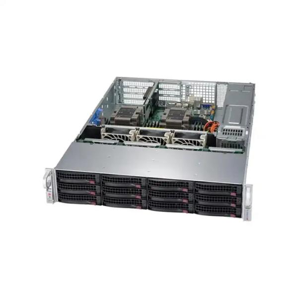 Wholesale SYS-6029P-WTRT Rack Mount Server Superserver 6029p-Wtrt 2u from china suppliers