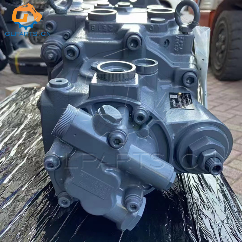 EX75 Hydraulic Pump AP2D36LV1RS6 4663831 4438311 Piston Pumps for Hitachi Mini