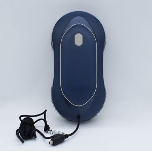 24V Window Cleaning Robot with 2800Pa Suction and App Control