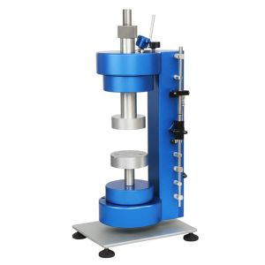 China Tension Test Machine with ±1% Test Force Accuracy for 120mm Samples and 0.5-500mm/min Speed Range on sale