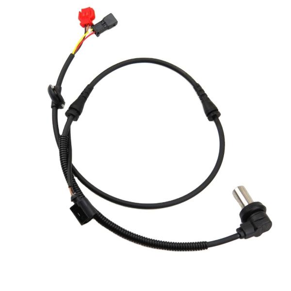 Passat B5 ABS Sensor Reference NO. 5S10456 and OEM NO 8D0 927 803 D by XINLONG
