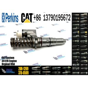 Diesel Fuel Injector 20R-1268 20R-1269 20R-0849 20R-1264 20R-1275 20R-1278 20R