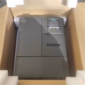 7.5kW Micromaster 440 6SE6440-2UD25-5CA1 MM440 Frequency Converter