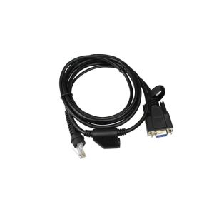 Embedded Arduino MRZ OCR Barcode Scanner Engine IP68