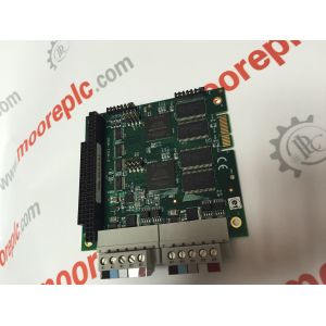 Wholesale High Reliability AMCI 1642 Resolver Interface Module / Dcs Modules from china suppliers