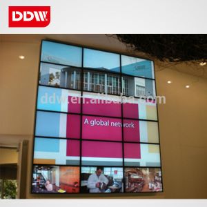 China Controlador De Video Wall Samsung video wall LG 42 Video Wall on sale