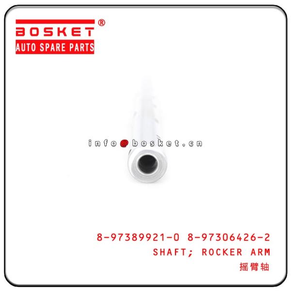 ISUZU 700P FRR FSR NKR Rocker Arm Shaft 8-97389921-0 8-97306426-2 8973899210 8973064262