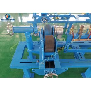 28.5Kw 250mm Min 3mm Pipe Cladding System In Pipeline