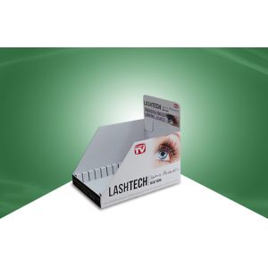 POP Cardboard Dislay Box