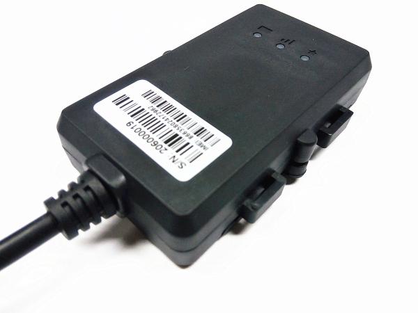 Multiple Functions NB - IoT Mini GPS Tracker Device Support Customization /