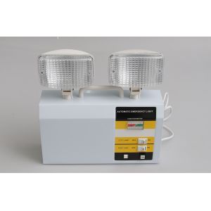 Wholesale Halogen Emergency Light 2x3w HEL123008 For Emergency Lighting, Ip20 from china suppliers