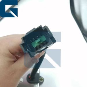 247-5207 2475207 Throttle Motor Accelerator For E312c Excavator