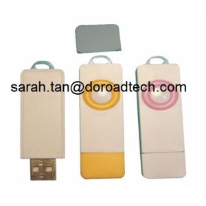 Wholesale Factory Price Plastic USB Flash Disk, 100% Original New Memory Chip from china suppliers