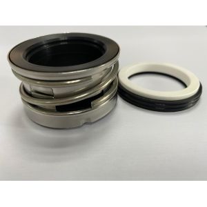 25MM Single Spring Mechanical Seal With EPDM Bellows