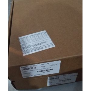 3625c1 Supervised Digital Output Modules Invensys Triconex DCS DO3625