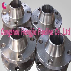 Wholesale A105 B16.5 steel flanges from china suppliers