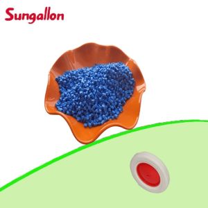 Customized 60A Hardness Thermoplastic Elastomer Material For Industrial Casters