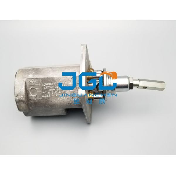 Quality Factory Customization Joystick Handle Control Hydraulic For erpillar Excavator YM55 Joystick Handle for sale