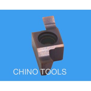 Buy cheap GEF Face Grooving Inserts from wholesalers