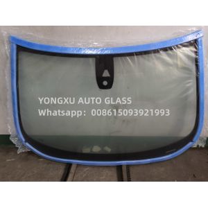 China Cadillac Xt5 5d Suv 2017 Front Windshield Glass Car Door Glass on sale