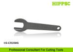 Customer Spanner Torque Wrench ER32 Collet Nut With Adjustable