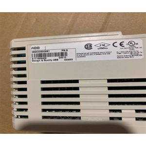 3BSE008510R1 ABB DO810 Digital Output Redundant Power Supply Module