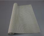 Simply Peel Off PVC Non Slip Mat Recyclable Long Life Polyester Mesh Anti Alip