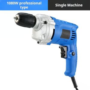 Wholesale Multifunctional 1080W Lithium Electric Drill Tool 220V With 10mm Chuck from china suppliers