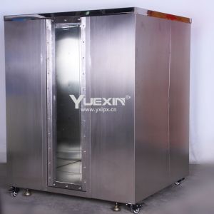 Customized 1800L Water Immersion Test Chamber With Toughened Glass Window