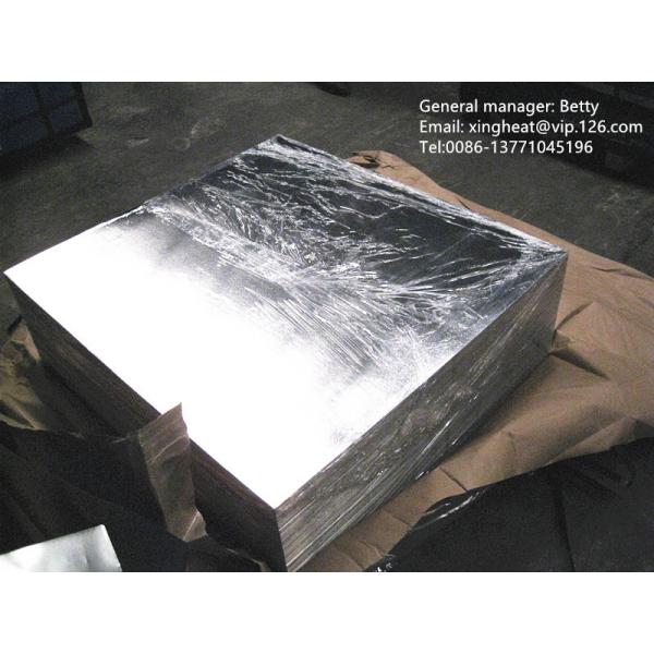 Quality Matt Tinplate Sheets Secure Seal Easily Welded For Various Applications for sale