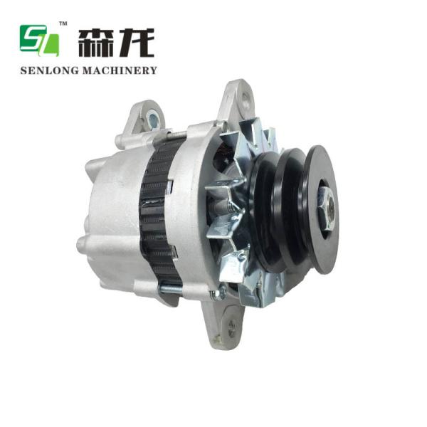 24V 35A Mitsubishi Alternator 6D14 6D31 HD700 A2T58987, A2T70771, A2T70772, A2T70774, A2T70777, A2T70784, A2T72083
