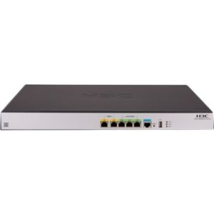 Wholesale H3C MSR830-5BEI-WiNet Full Gigabit 2WAN+3LAN Enterprise Router Built-in VPN from china suppliers