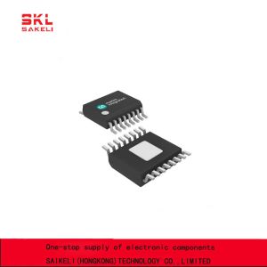 MAX3097ECEE+T IC Chips High-Speed RS-485 RS-422 Transceiver Low Power Usage