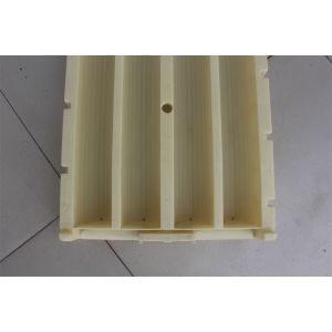 Wholesale Premium PP Plsatic Core Tray For Geological And Coal Mining Color Optional from china suppliers