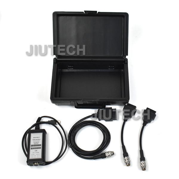 Quality 2023 CF19 Laptop FOR CLAAS Diagnostic Interface Software Foragriculture Construction Truck Excavator Diagnostic Tool Man for sale