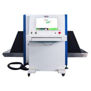 Wholesale 34mm Penetration 150kg Load 65x50cm X Ray Baggage Scanner from china suppliers