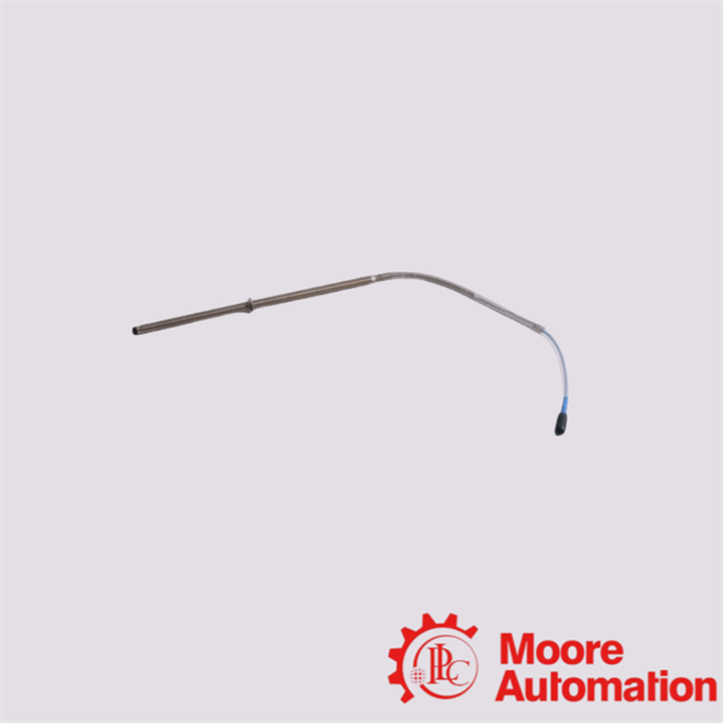 330104-00-25-10-12-00 Bently Nevada Proximity Probe