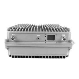 Wholesale Industrial Mobile Network Signal Repeater with 2 Watts Dual Band High Gain Output from china suppliers