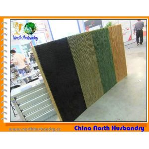 Wholesale Problems with Evaporative Cooling Pad Distribution Systems from china suppliers