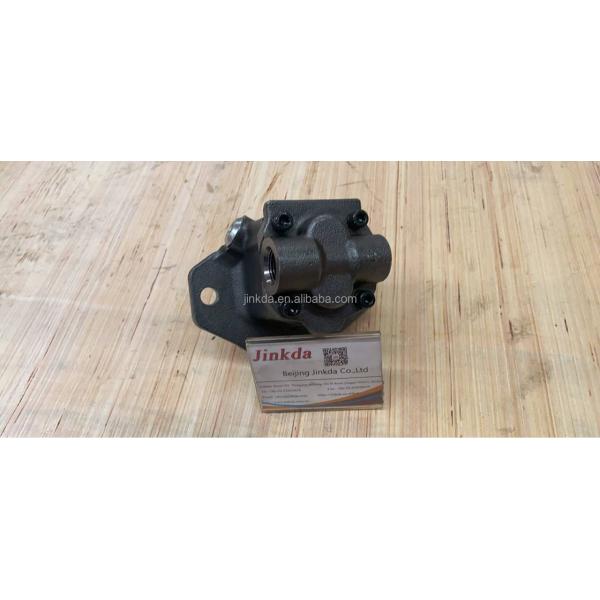 high quality parts Pump Fuel Transfer 3848611 384-8611 for C12/C13 engine