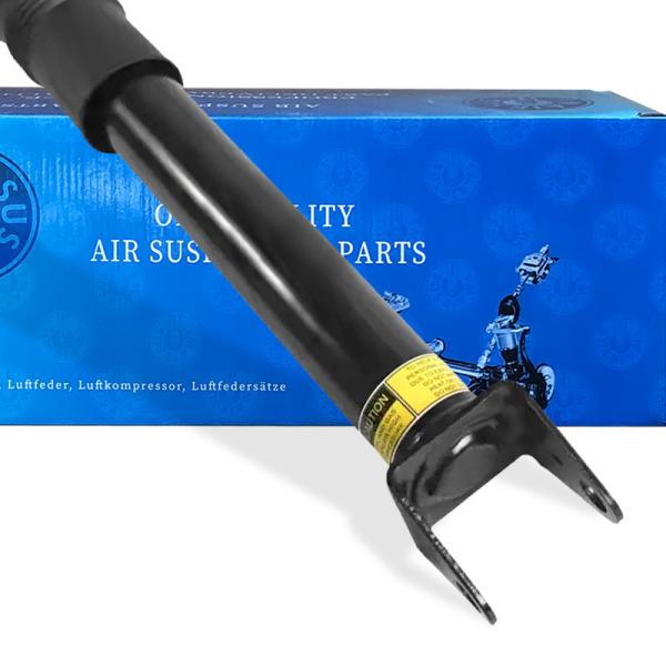 Mercedes Benz ML/GL-Class W164 Air Suspension Air Shock 1643202431 A1643201631