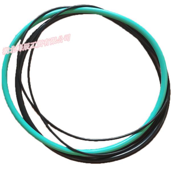 Dongfeng/Dcec Kinland/Kingrun Engine Parts Auto parts for Truck Cylinder Liner O-ring Seal 5003065201/159/157968