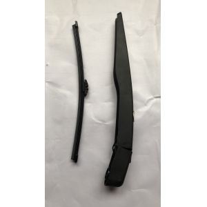 BUICK rear window wiper GL8 2016 rear wiper arm and blade BUICK wipers