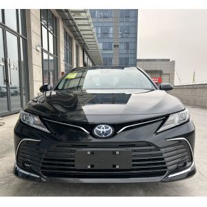 2021used Camry Dual Engine 2.5HG VP Leading Edition n