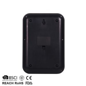 AiFresh APP Connected Bluetooth Kitchen Nutrition Scale With Tare Function