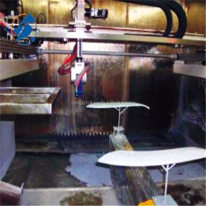 On Line Tracking Automatic Spray Paint Machine 4KW For Mahjong Machine Frame