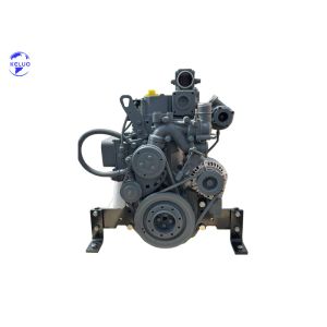 Experience Performance TCD2012L04 2V Deutz Engine 165-210 HP