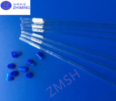Sapphire NMR Tubes Diameter 5mm/10mm Length 100mm/Custom lengths