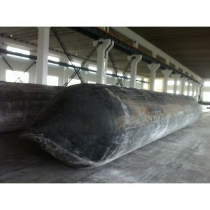 Durable Marine Airbag for Ship Launching and Lifting with High Quality